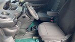 Peugeot Partner Van L2 Zabudowa Brygadowa 1.5 100KM Brygadowy