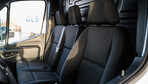 Mercedes Sprinter 319 CDI PRO Ekstradługi 9G-Tronic 2.0 190KM Furgon
