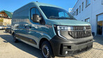Renault Master L3H2 Extra 2.0 130KM Furgon