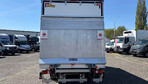 Iveco Daily 35S18 Kontener 8EP 3.0 180KM Kontener