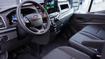 Ford Transit 350 L3H2 Trend Zabudowa Brygadowa 2.0 165KM Brygadowy