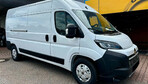 Opel Movano Heavy L3H2 2.2 140KM Furgon