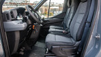 Renault Master L3 Zabudowa 10EP + Tył Spanie + Winda 2.0 170KM Plandeka