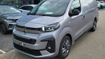 Citroen Jumpy XL L2H1 EAT8 2.0 177KM Furgon