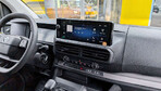 Opel Vivaro XL L2H1 Zabudowa Brygadowa Składana 2.2 150KM Brygadowy