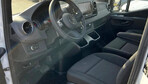 Mercedes Sprinter PRO Ekstradługi 319 CDI 9G-TRONIC 2.0 190KM Furgon