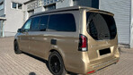 Mercedes V Klasa V 300 d 4-Matic 9G-Tronic Marco Polo 2.0 237KM Kombi