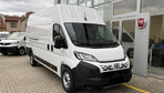 Fiat Ducato Maxi L4H3 2.2 180KM Furgon