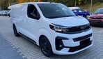 Opel Vivaro XL L2H1 EAT8 2.2 150KM Furgon