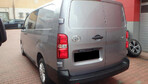Toyota Proace Long Active Zabudowa Brygadowa 2.2 150KM Brygadowy