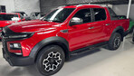 Jac T9 8AT 4x4 2.0 163KM Pick-Up