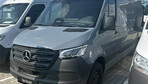 Mercedes Sprinter PRO długi 317 CDI  9G-Tronic 2.0 170KM Furgon