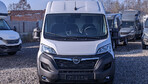 Opel Movano Heavy L3H2 2.2 165KM Furgon