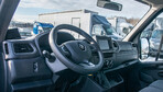 Renault Master L3 Zabudowa Wystawowa TYP PRO 2.3 165KM Kontener