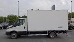 Iveco Daily 35C16H Kontener 8EP Izoterma 3.0 160KM Izoterma