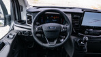 Ford Transit 350 L3H2 Trend Zabudowa Brygadowa 2.0 130KM Brygadowy