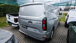 Ford Transit Custom 320 L2H1 Trend A8 2.0 136KM Furgon