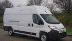 Fiat Ducato Maxi L4H3 2.2 140KM Furgon