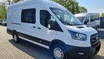 Ford Transit 350 L4H3 RWD Trend Zabudowa Brygadowa 2.0 165KM Brygadowy