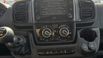 Fiat Ducato L3 Zabudowa Brygadowa + Skrzynia 2.2 140KM Doka