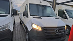 Mercedes Sprinter Ekstradługi 317 CDI 2.0 170KM Furgon