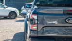 Ford Ranger Raptor A10 4x4 2.0 210KM Pick-Up