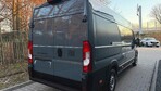 Fiat Ducato Maxi L4H2 2.2 180KM Furgon