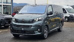 Peugeot Traveller Long L2H1 Business VIP EAT8 2.2 180KM Kombi