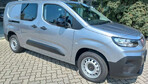 Fiat Doblo Cargo/Van L2H1 Zabudowa Brygadowa 1.5 100KM Brygadowy