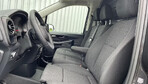 Mercedes Vito 116 CDI Pro 4x4 Ekstradługi 1.9 163KM Furgon
