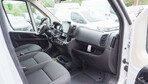 Fiat Ducato L3 Zabudowa Brygadowa + Skrzynia 2.2 140KM Doka