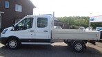 Ford Transit 350 L3 Trend Zabudowa Brygadowa + Wywrotka 2.0 130KM Wywrotka