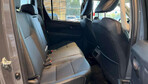 Toyota HiLux mHEV Double Cab Executive 4x4 aut 2.8 204KM Pick-Up