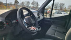 Mercedes Sprinter 317 CDI PRO Standard 9G-Tronic 2.0 170KM Furgon