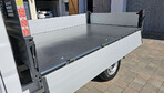 Fiat Ducato Maxi L3 Zabudowa Brygadowa + Wywrotka 2.2 140KM Wywrotka