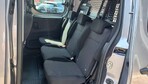 Fiat Doblo Cargo/Van XL L2H1 Zabudowa Brygadowa 1.5 100KM Brygadowy