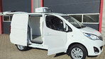 Byd ETP3 Zabudowa Izotermiczna 136KM Izoterma