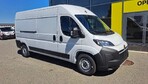 Opel Movano L3H2 2.2 140KM Furgon