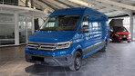 Volkswagen Crafter L5H3 2.0 177KM Furgon