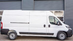 Opel Movano Heavy L3H2 2.2 140KM Furgon