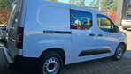 Peugeot Partner Van XL L2H1 EAT8 Zabudowa Brygadowa 1.5 130KM Furgon