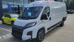 Peugeot Boxer Heavy L4H2 AT8 2.2 180KM Furgon