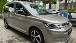 Volkswagen Caddy osobowy Maxi L2H1 Style DSG 2.0 122KM Kombi