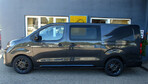 Opel Vivaro XL L2H1 Zabudowa Brygadowa EAT8 2.2 180KM Brygadowy