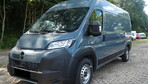 Citroen Jumper L3H2 2.2 140KM Furgon