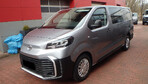 Toyota Proace Long Active Zabudowa Brygadowa 2.2 150KM Brygadowy