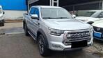 Jac T8 PRO 2.0 CTI MT 136KM Pick-Up