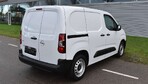 Opel Combo Van M L1H1 1.5 100KM Furgon