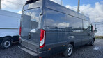 Iveco Daily 35S16 Hi-Matic Zabudowa Brygadowa 2.3 156KM Furgon
