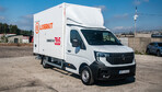 Renault Master L3 Kontener + Winda 2.0 170KM Kontener